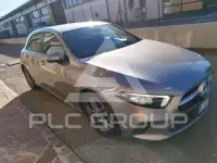 2019 Mercedes Benz A 180