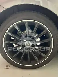 2019 Mercedes Benz A 180