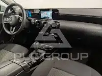 2019 Mercedes Benz A 180