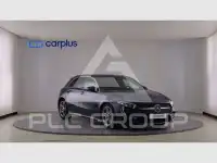 2019 Mercedes Benz A 180