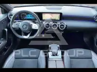 2019 Mercedes Benz A 180