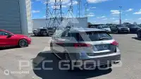 2019 Mercedes Benz A 180