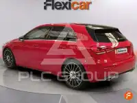 2019 Mercedes Benz A 180