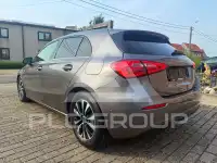 2019 Mercedes Benz A 180