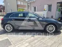 2019 Mercedes Benz A 180