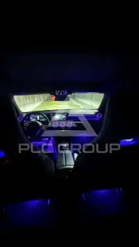 2019 Mercedes Benz A 180