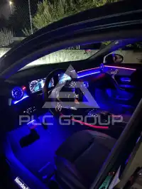 2019 Mercedes Benz A 180