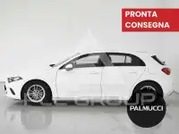2019 Mercedes Benz A 180