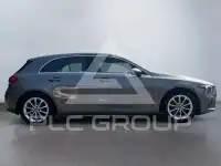 2019 Mercedes Benz A 180