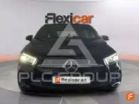2019 Mercedes Benz A 180