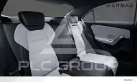 2019 Mercedes Benz A 180