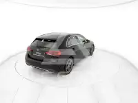 2019 Mercedes Benz A 180