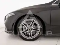 2019 Mercedes Benz A 180