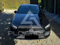 2019 Mercedes Benz A 180