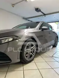 2019 Mercedes Benz A 180