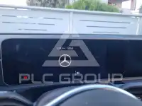 2019 Mercedes Benz A 180