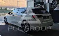 2019 Mercedes Benz A 180