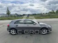 2019 Mercedes Benz A 180