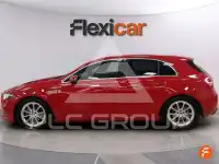 2019 Mercedes Benz A 180