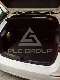 2019 Mercedes Benz A 180