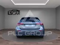 2019 Mercedes Benz A 180