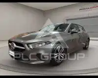 2019 Mercedes Benz A 180