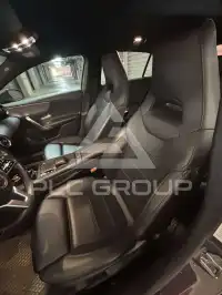2019 Mercedes Benz A 180