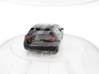 2019 Mercedes Benz A 180