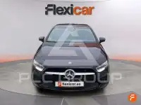 2019 Mercedes Benz A 180