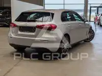 2019 Mercedes Benz A 180