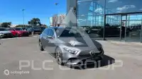 2019 Mercedes Benz A 180