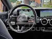2019 Mercedes Benz A 180
