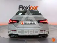 2019 Mercedes Benz A 180