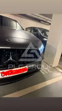 2019 Mercedes Benz A 180