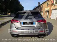 2019 Mercedes Benz A 180