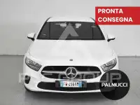 2019 Mercedes Benz A 180