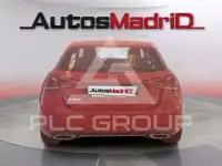 2019 Mercedes Benz A 180