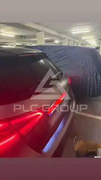 2019 Mercedes Benz A 180
