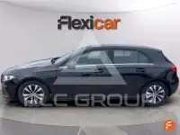 2019 Mercedes Benz A 180