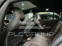 2019 Mercedes Benz A 180