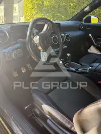 2019 Mercedes Benz A 180