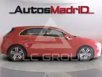 2019 Mercedes Benz A 180