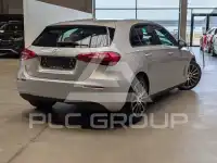 2019 Mercedes Benz A 180