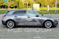 2019 Mercedes Benz A 180