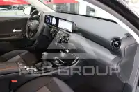 2019 Mercedes Benz A 180