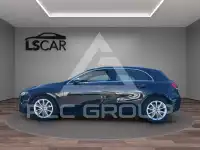 2019 Mercedes Benz A 180