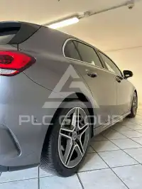 2019 Mercedes Benz A 180