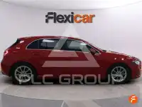 2019 Mercedes Benz A 180