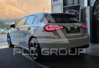2019 Mercedes Benz A 180