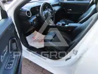 2019 Mercedes Benz A 180